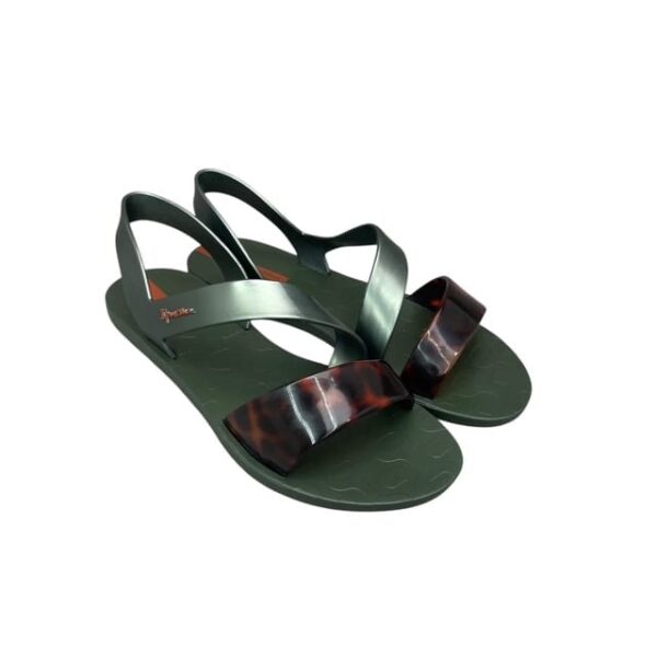 Ipanema Vibe Sandal Fem 78025342 82429BD417-GREEN
