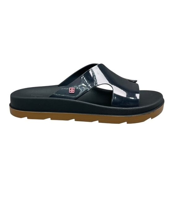 Zaxy Daily Slide AD 78025221 19150BG457-BLACK