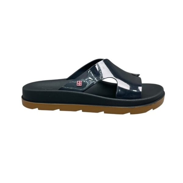 Zaxy Daily Slide AD 78025221 19150BG457-BLACK