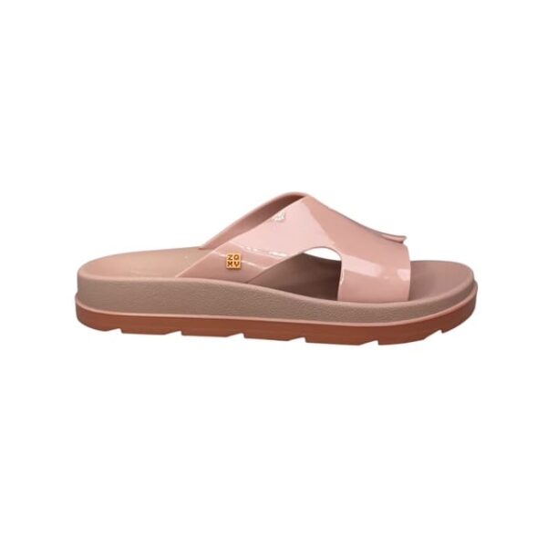 Zaxy Daily Slide AD 78025221 19150BG456-NUDE