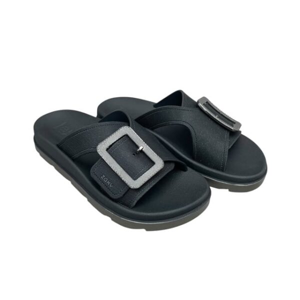 Zaxy Vide AD 78025202 18959BA302-BLACK