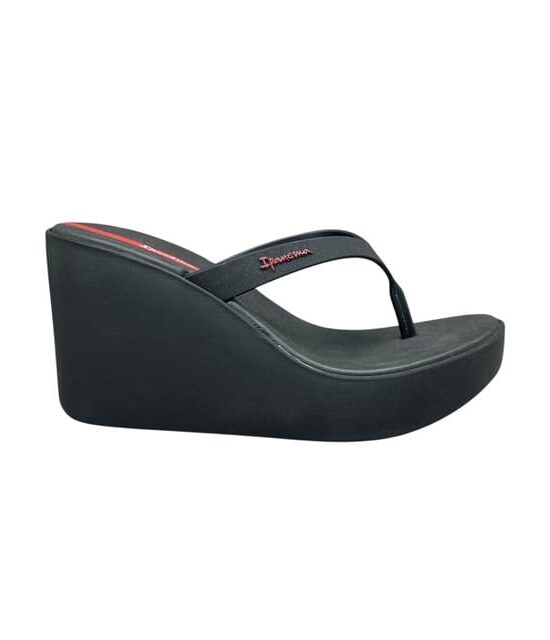 Ipanema Aloha Fem 78023378 83444AJ955-BLACK