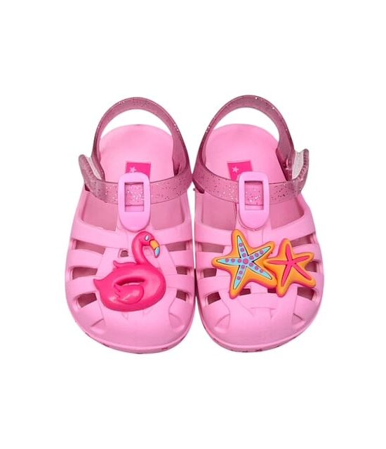 IPANEMA SUMMER XV BABY 78025404 83619BC890-PINK