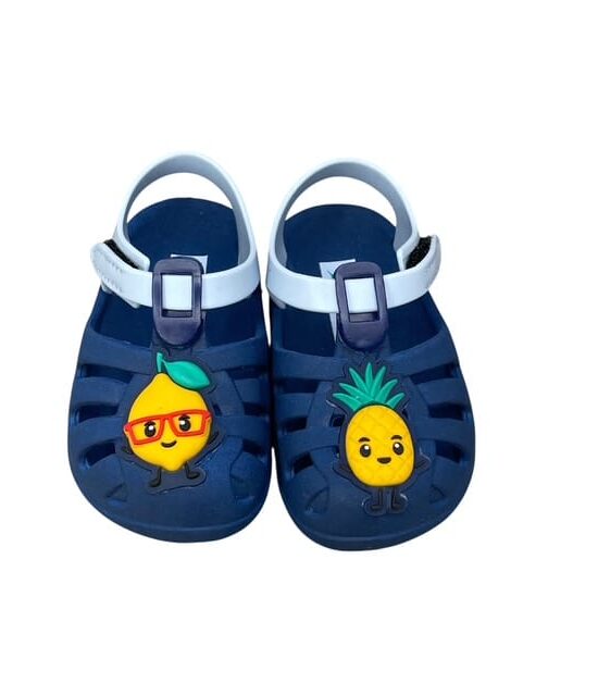 IPANEMA SUMMER XIV BABY 78025401 83615BC943-BLUE