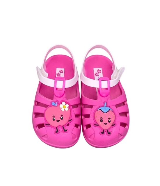 IPANEMA SUMMER XIV BABY 78025402 83615BC948-PINK
