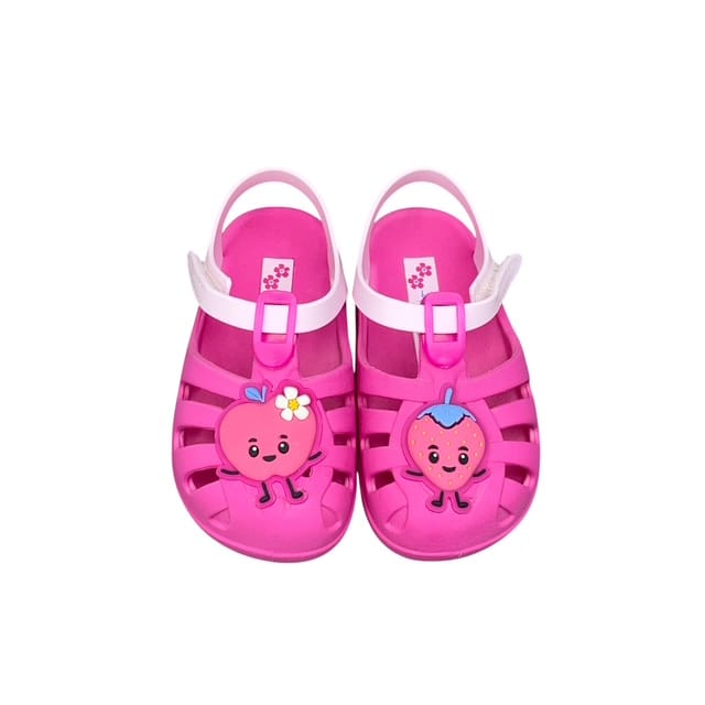 IPANEMA SUMMER XIV BABY 78025402 83615BC948-PINK