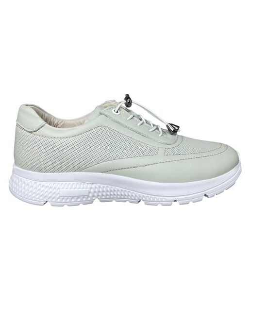 Sneakers γυναικεια δερμα smart steps 200954/807-παγου