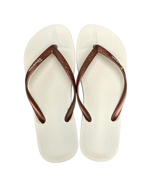IPANEMA ANATOMICA TAN FEM 78024322 81030AG183-BEIGE