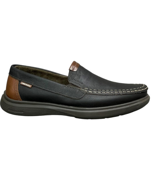 Ανδρικά παπούτσια casual pegada 14220110-COFFE
