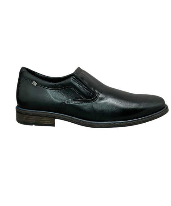 Ανδρικά παπούτσια pegada 12631001-BLACK