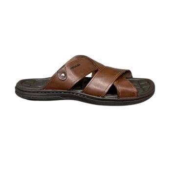 Ανδρικές παντόφλες καλοκαιρινες pegada 13128501-PINHAO