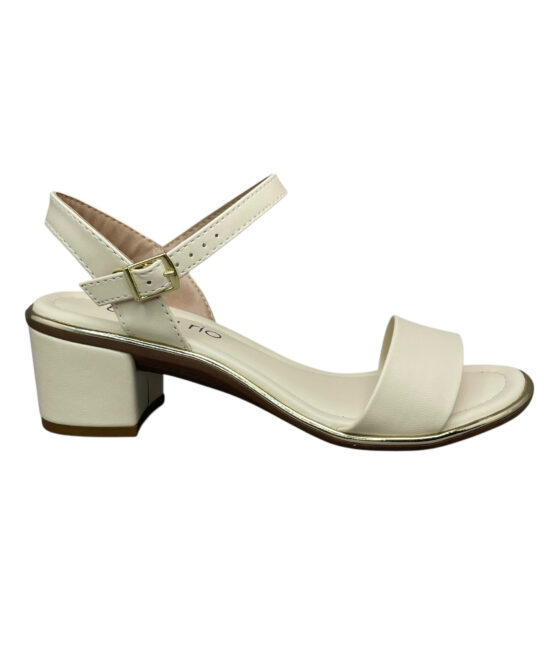 Γυναικεία πέδιλα beira rio 8378203/956983517-BEIGE