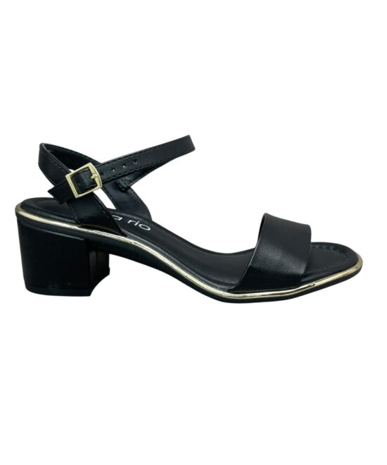 Γυναικεία πέδιλα beira rio 8378203/956915745-BLACK