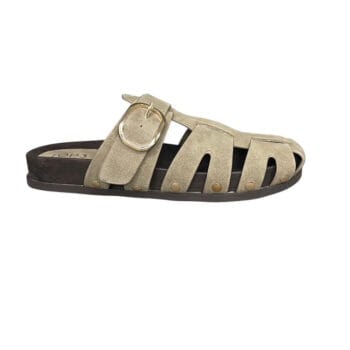 Γυναικειες παντοφλες top3 SF1649-PIEDRA