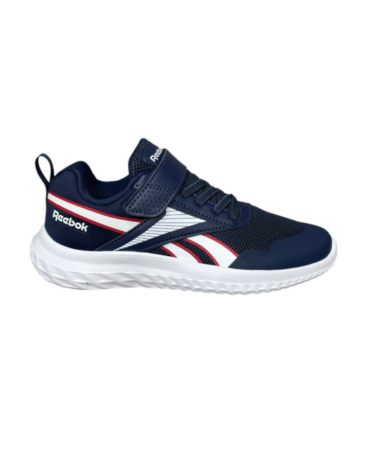 REEBOK RUSH RUNNER 5 ELASTIC LACE TOP 100237349