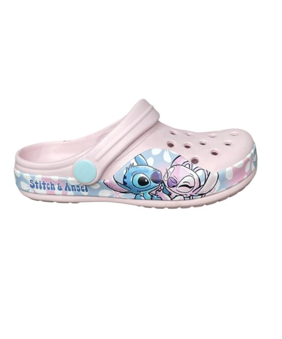παιδικα σαμπω DISNEY STITCH 19042601639-PINK