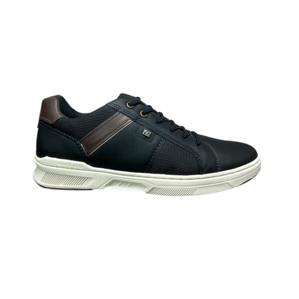 Ανδρικά sneakers pegada 11060508-BLUE