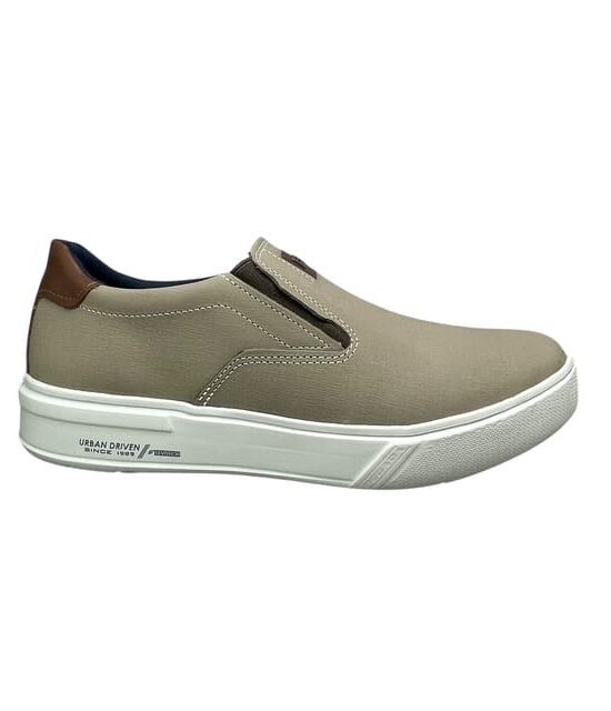 Ανδρικά sneakers pegada 11190805-AREIA