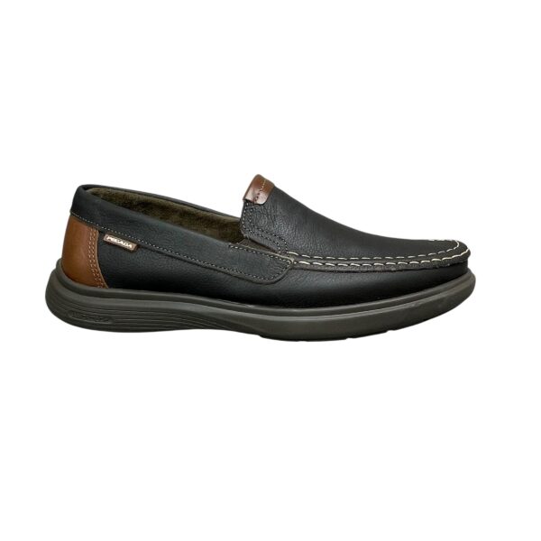 Ανδρικά παπούτσια casual pegada 14220110-COFFE