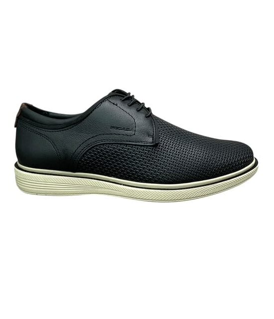 Ανδρικά παπούτσια pegada 12611306-black