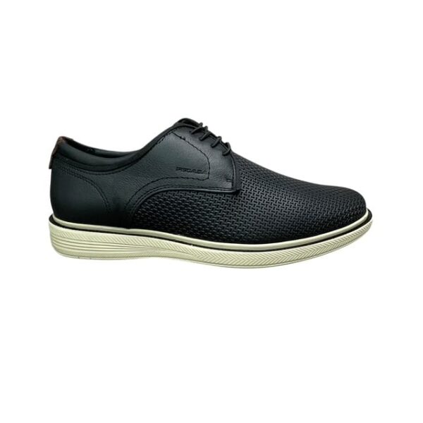 Ανδρικά παπούτσια pegada 12611306-black