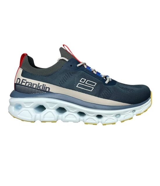 D.franklin aero DFSH401001-DEEP/SEA