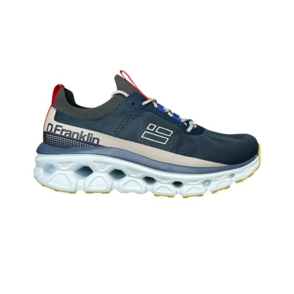 D.franklin aero DFSH401001-DEEP/SEA