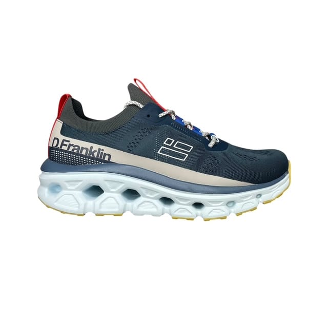 D.franklin aero DFSH401001-DEEP/SEA