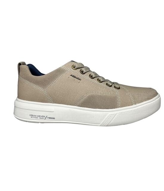 Ανδρικά sneakers pegada 11190208-AREIA