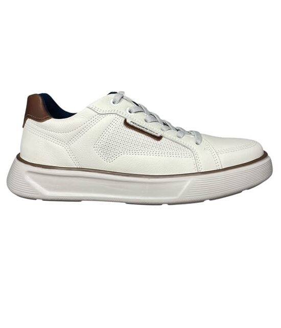 Ανδρικά sneakers pegada 11093304-MILK/PULL UP