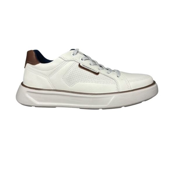 Ανδρικά sneakers pegada 11093304-MILK/PULL UP