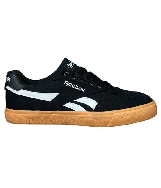 REEBOK COURT ADVANCE VULC MEN 100259993-BLK