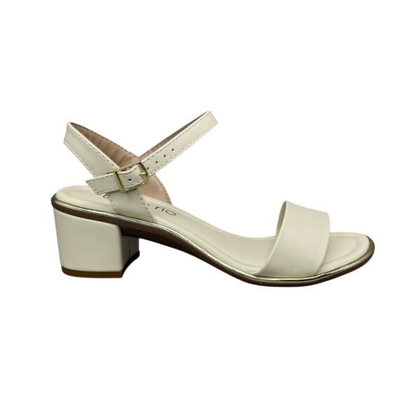 Γυναικεία πέδιλα beira rio 8378203/956983517-BEIGE