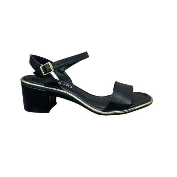 Γυναικεία πέδιλα beira rio 8378203/956915745-BLACK