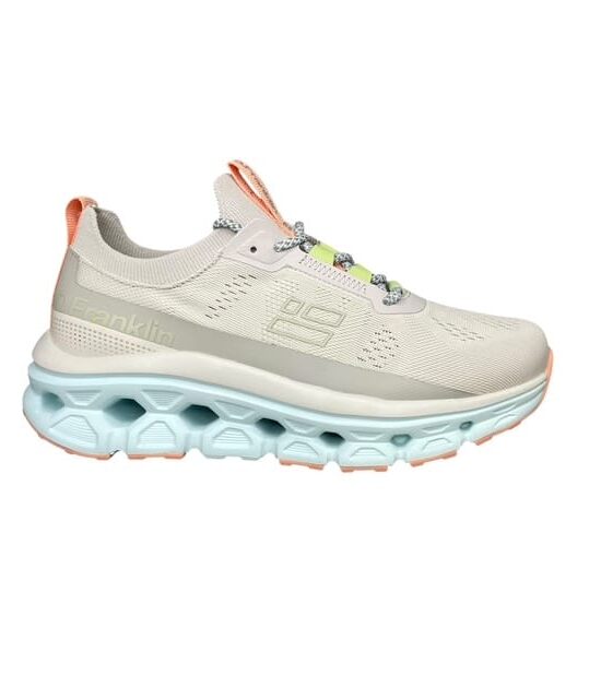 D.franklin aero DFSH401001-WARM/SAND