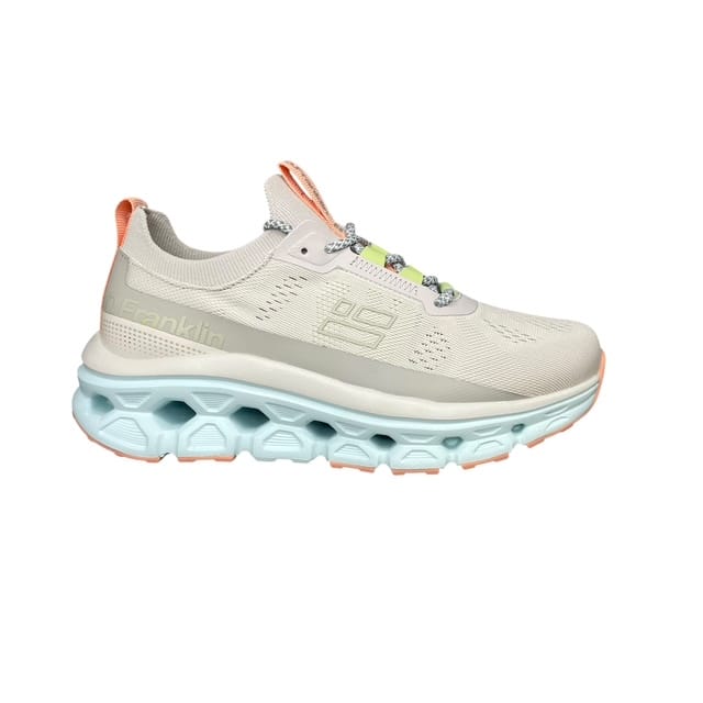 D.franklin aero DFSH401001-WARM/SAND