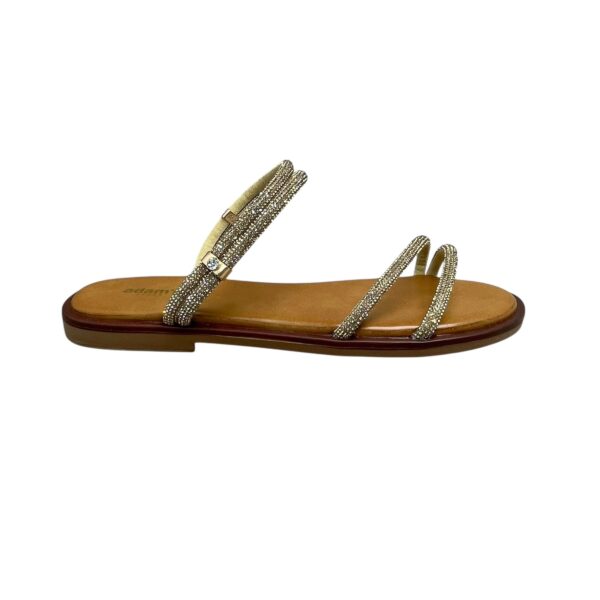 Γυναικεία σαντάλια adams shoes 927-06016-camel