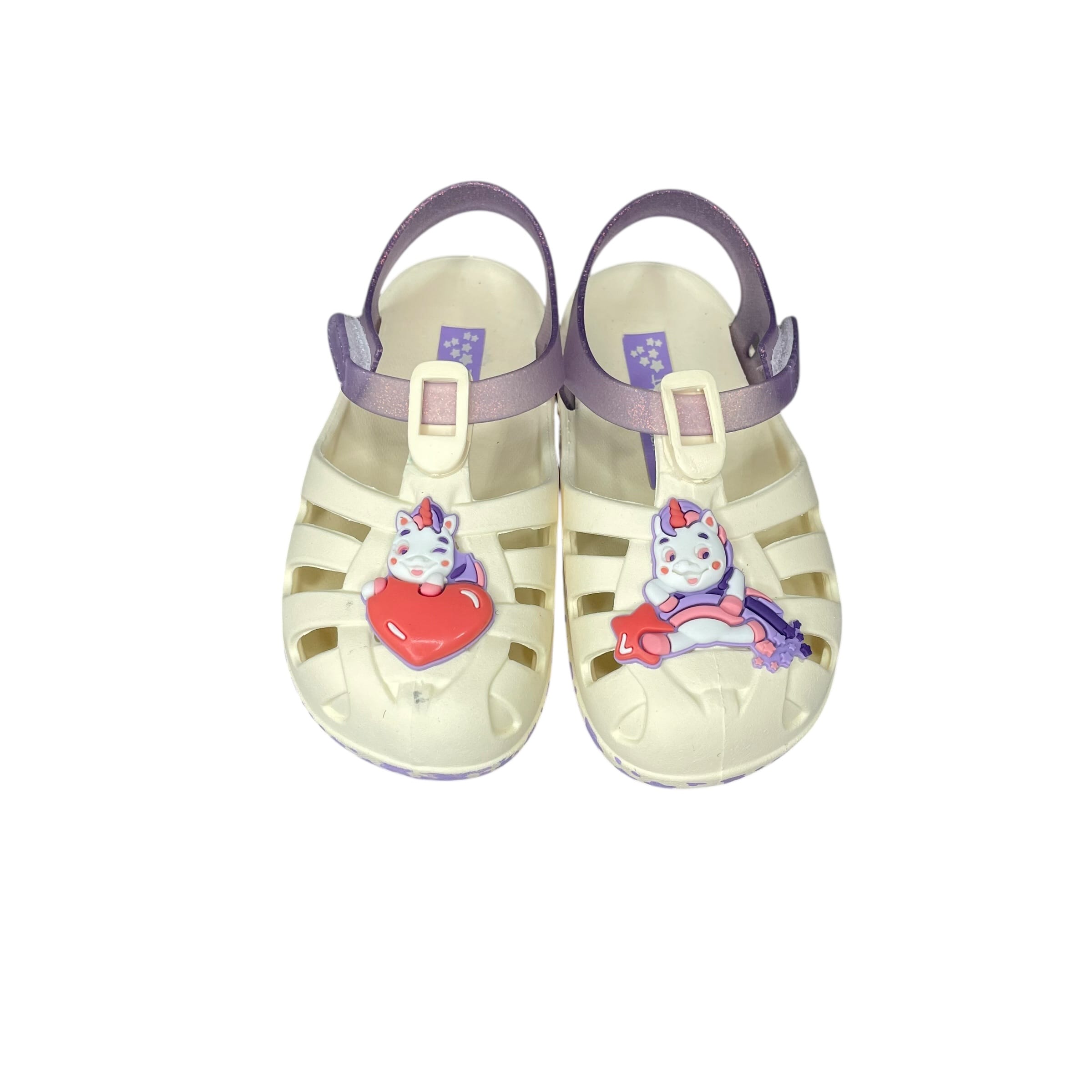 IPANEMA SUMMER XVI BABY 78026426 83756BP352-BEIGE
