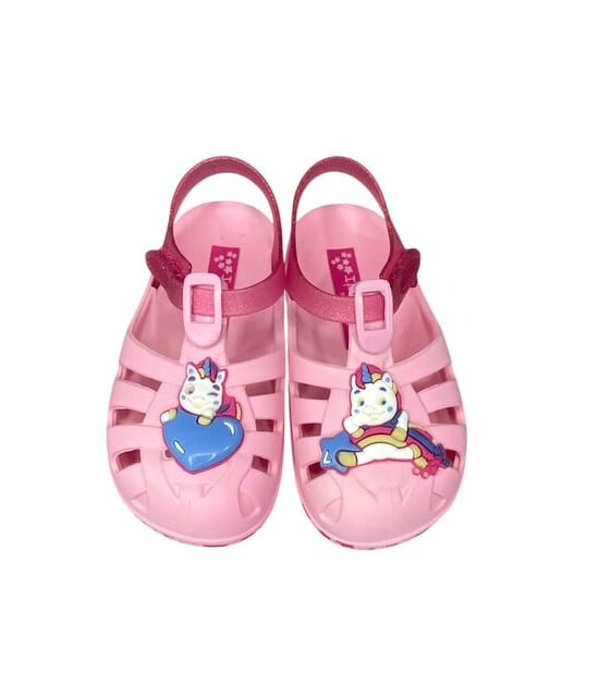 IPANEMA SUMMER XVI BABY 78026426 83756BP353-PINK