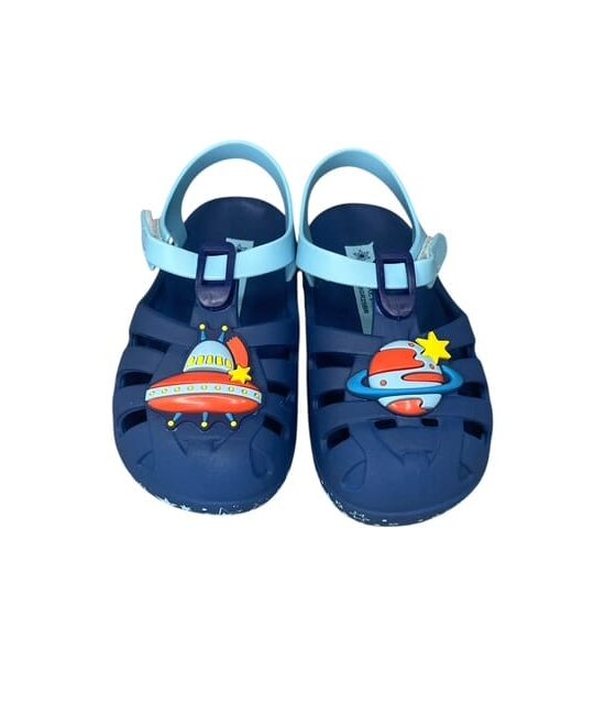 IPANEMA SUMMER XVI BABY 78026425 83756BP349-BLUE
