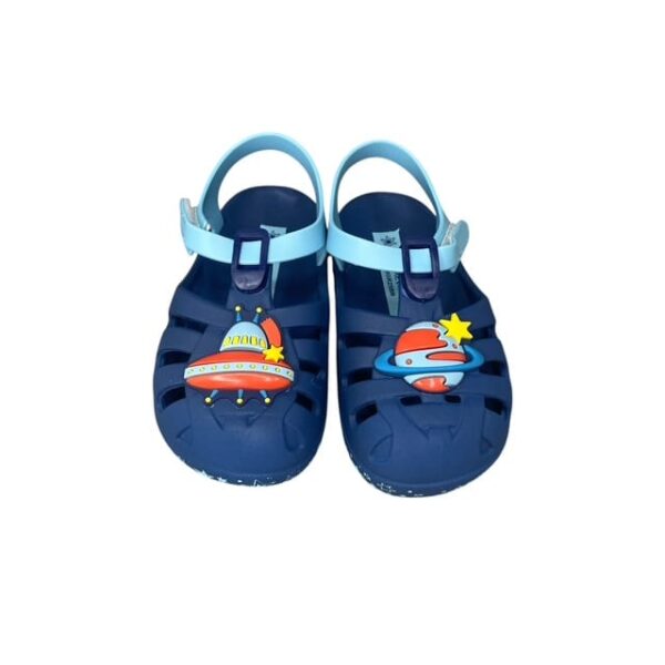 IPANEMA SUMMER XVI BABY 78026425 83756BP349-BLUE
