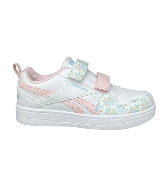REEBOK PRIME 2.0 TWO STRAP HOOP 100245523-WHITE