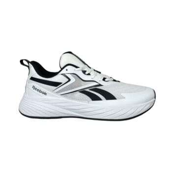 REEBOK VERSE MEN RUNNING 100262447-WHITE/BLACK