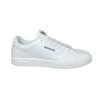 REEBOK COURT CLEAN UNISEX 100074369-WHITE