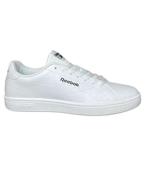 REEBOK COURT CLEAN UNISEX 100074369-WHITE