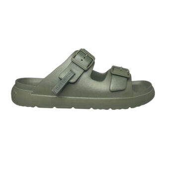 D.Franklin Vibe Foam 2 Buckles DFSH413004-OIL