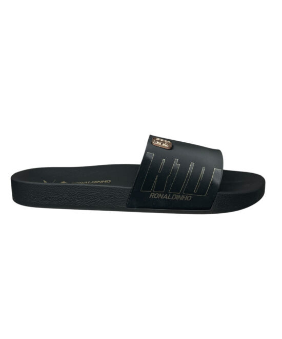 RIDER R10 SLIDE AD 780-26034 12562-BT194-BLACK/GOLD