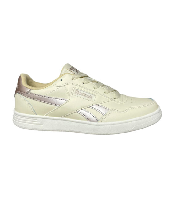 REEBOK COURT ADVANCE 100244976-BEIGE