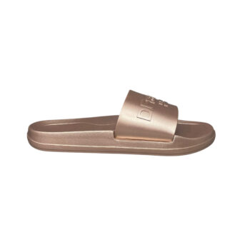 D.Ffranklin Marea Slides DFSH417003-ROSE/GOLD