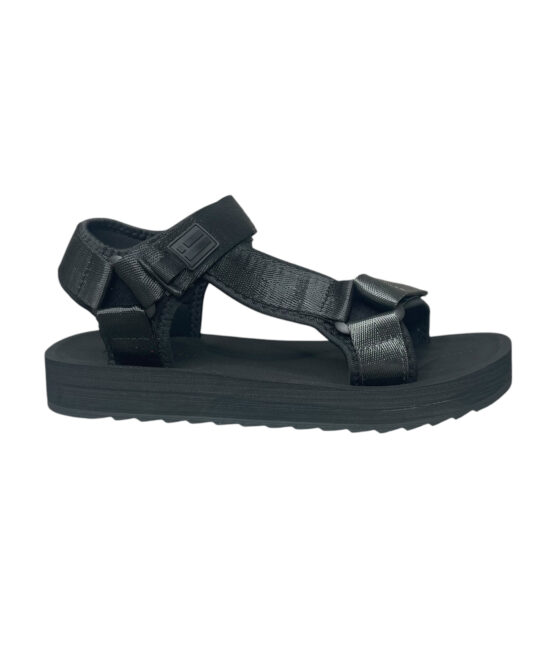 D.Franklin Forest DFSH361015-BLACK